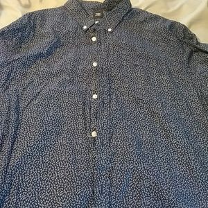 Men's shirt